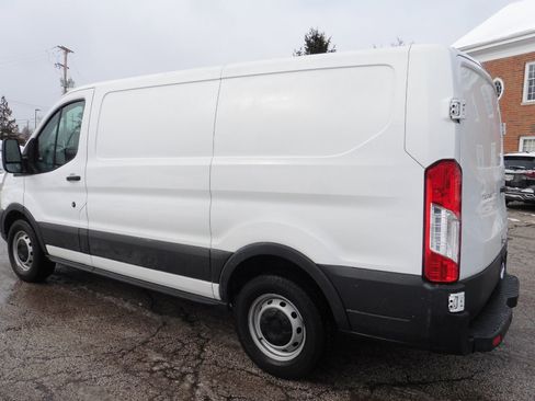 Used 2016 Ford Transit 150 130 Low Roof image 2