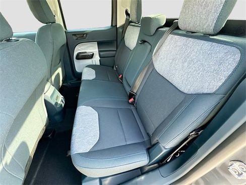 New 2025 Ford Maverick XLT image 16