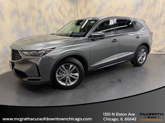 Certified 2025 Acura MDX SH-AWD video 1