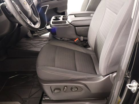 Used 2023 Chevrolet Silverado 1500 LT image 11