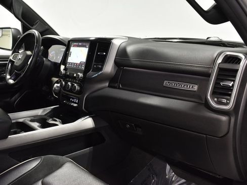 Used 2020 RAM 1500 Laramie image 30