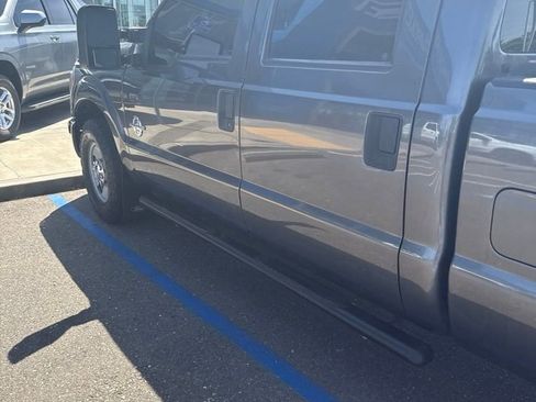 Used 2015 Ford F250 XL w/ XL Value Package RWD image 12