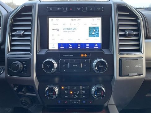 Used 2021 Ford F350 King Ranch w/ King Ranch Ultimate Package image 19