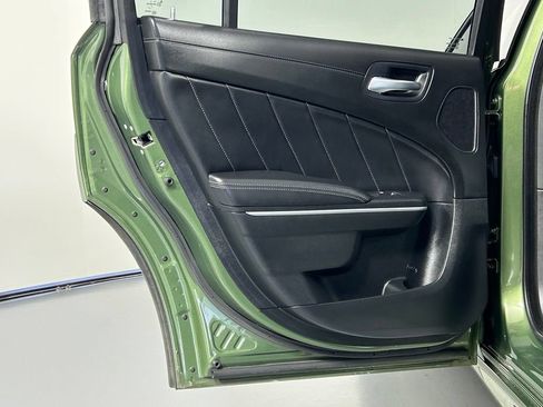 Used 2023 Dodge Charger Scat Pack RWD image 16