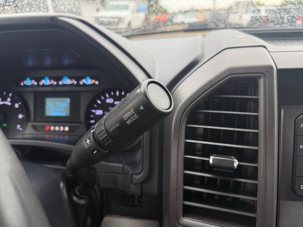 Used 2022 Ford F350 XL w/ Power Equipment Group RWD image 19