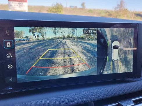 New 2026 Hyundai Tucson Limited image 28