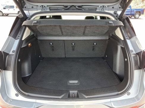 Used 2023 Buick Encore GX Select w/ Sport Touring Package image 27