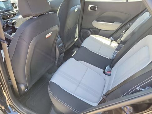 New 2026 Hyundai Venue SEL FWD image 27