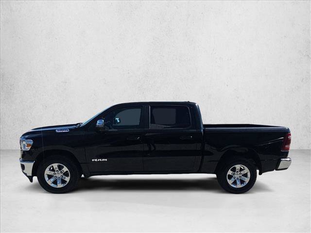 Used 2024 RAM 1500 Laramie RWD image 9