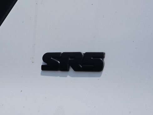 Used 2023 Toyota 4Runner SR5 AWD/4WD image 5
