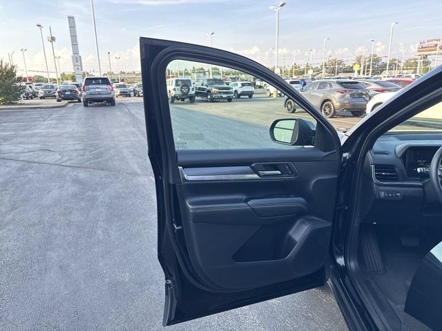 Certified 2026 GMC Terrain Elevation FWD image 9