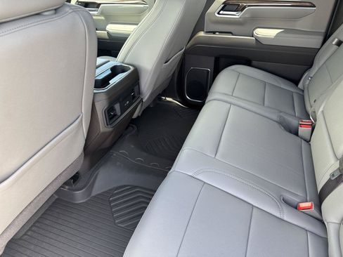 New 2026 Chevrolet Silverado 1500 RST w/ RST All Star Premium Package AWD/4WD image 30
