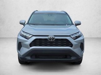 New 2025 Toyota RAV4 XLE video 2