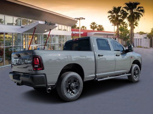 New 2026 RAM 3500 Tradesman image 3