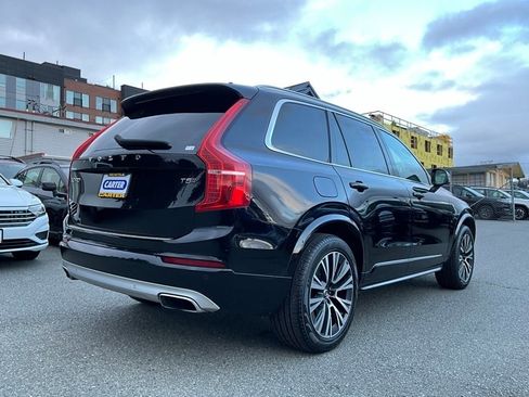 Used 2020 Volvo XC90 T5 Momentum w/ Protection Package Premier image 7