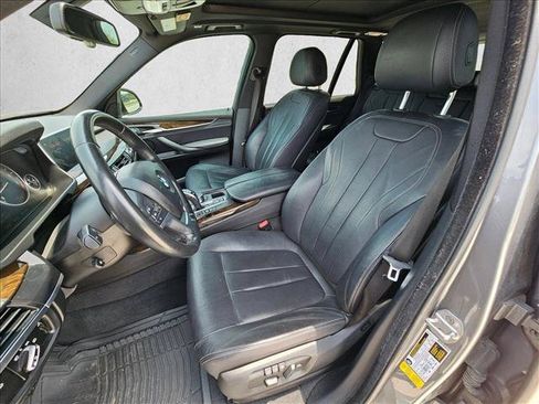 Used 2018 BMW X5 sDrive35i RWD image 15
