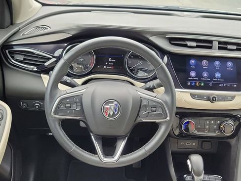 Used 2023 Buick Encore GX Preferred w/ Cold Weather Comfort Package FWD image 9