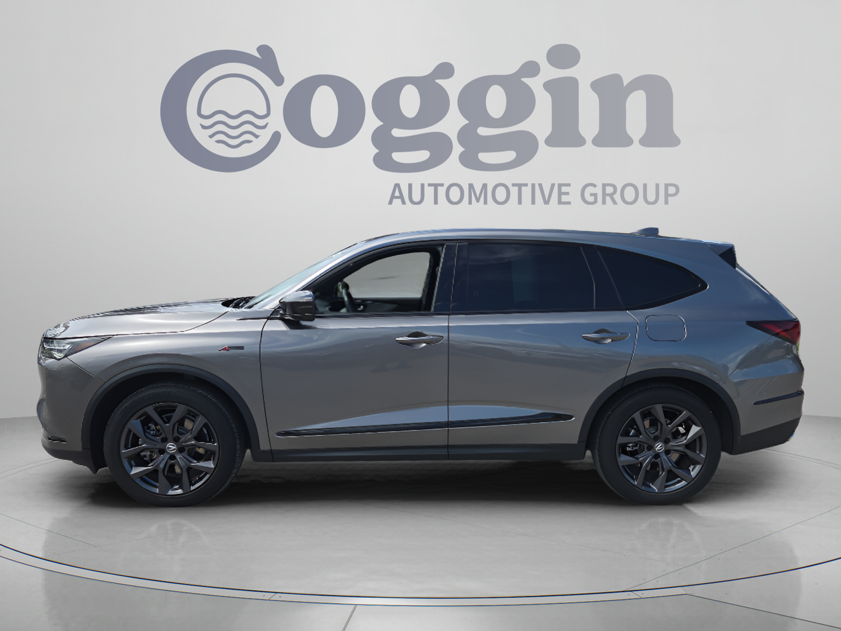 Certified 2022 Acura MDX A-Spec AWD/4WD image 2