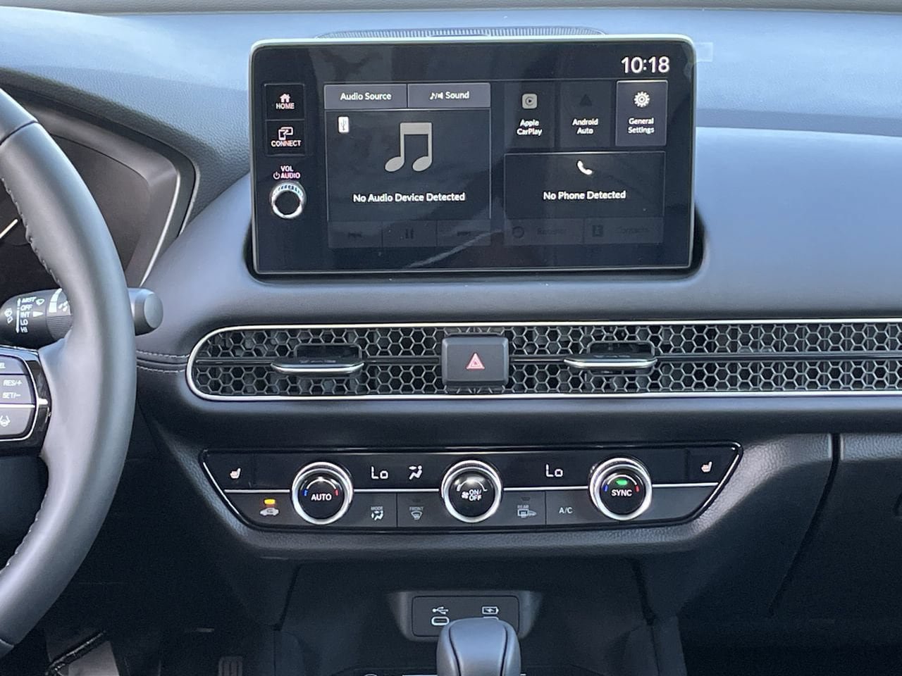 New 2027 Honda HR-V EX-L image 14