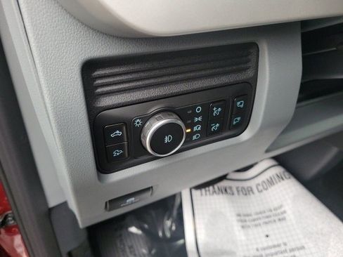 New 2026 Ford F350 XLT image 15