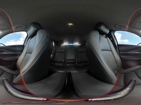 Used 2024 MAZDA CX-30 AWD 2.5 S w/ Select Sport Pkg image 42