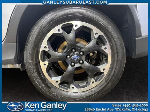 Certified 2023 Subaru Crosstrek 2.0i Premium image 24