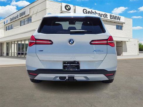 New 2025 BMW X3 xDrive30i w/ Convenience Package image 5