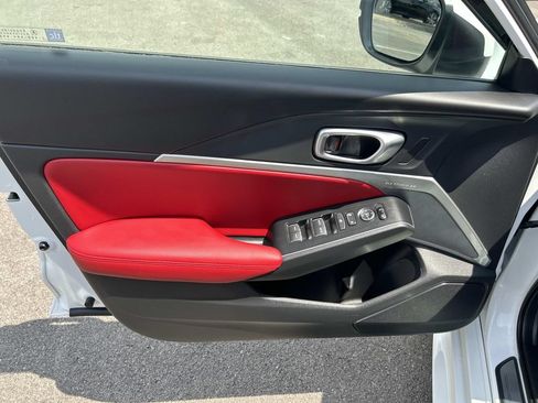 Used 2026 Acura Integra Type S FWD image 27