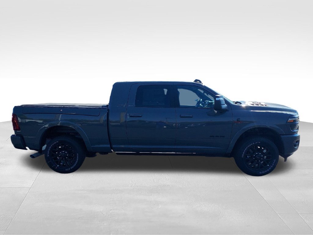 New 2027 RAM 2500 Limited AWD/4WD image 6