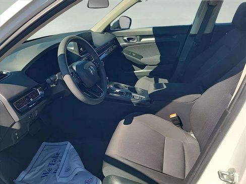 Used 2023 Honda Civic LX image 12