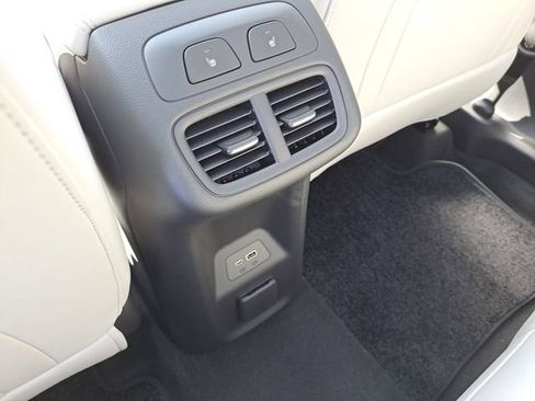 New 2026 Buick Envision Avenir image 12