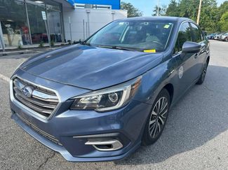 Used 2018 Subaru Legacy 2.5i Premium AWD/4WD video 1