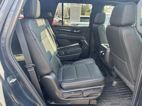 Used 2022 GMC Yukon Denali image 31