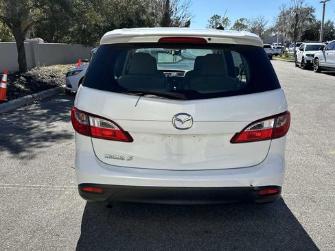 Used 2012 MAZDA MAZDA5 Grand Touring image 5