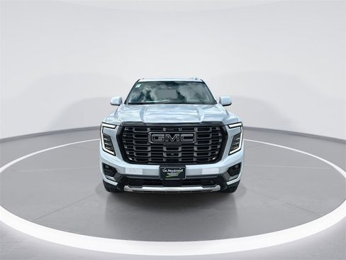 New 2026 GMC Yukon XL Denali Ultimate w/ LPO, Floor Liner Package image 3