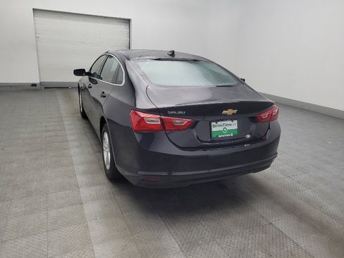 Used 2023 Chevrolet Malibu LS FWD image 5