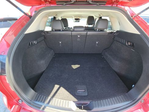 Used 2024 MAZDA CX-5 AWD 2.5 S w/ Select Package image 16