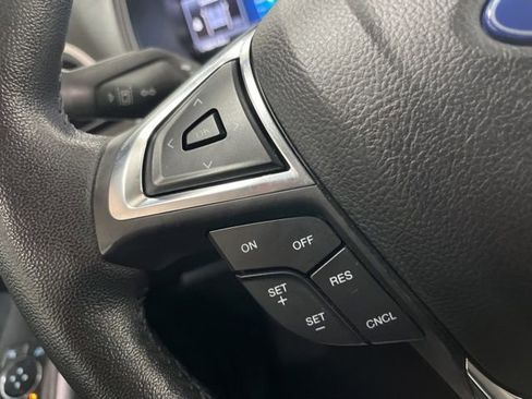 Certified 2022 Ford Edge SEL w/ Convenience Package image 54