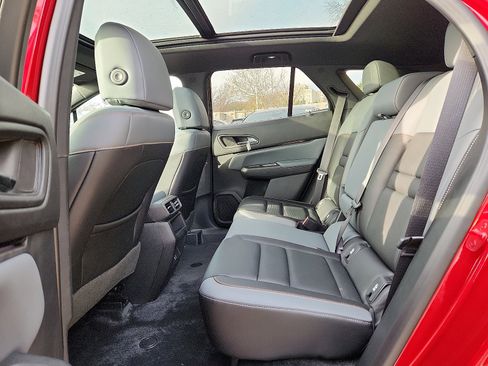 New 2025 Honda Prologue Elite image 6