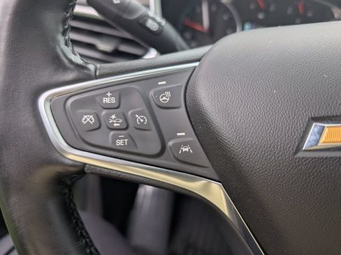 Used 2018 Chevrolet Equinox Premier AWD/4WD image 13