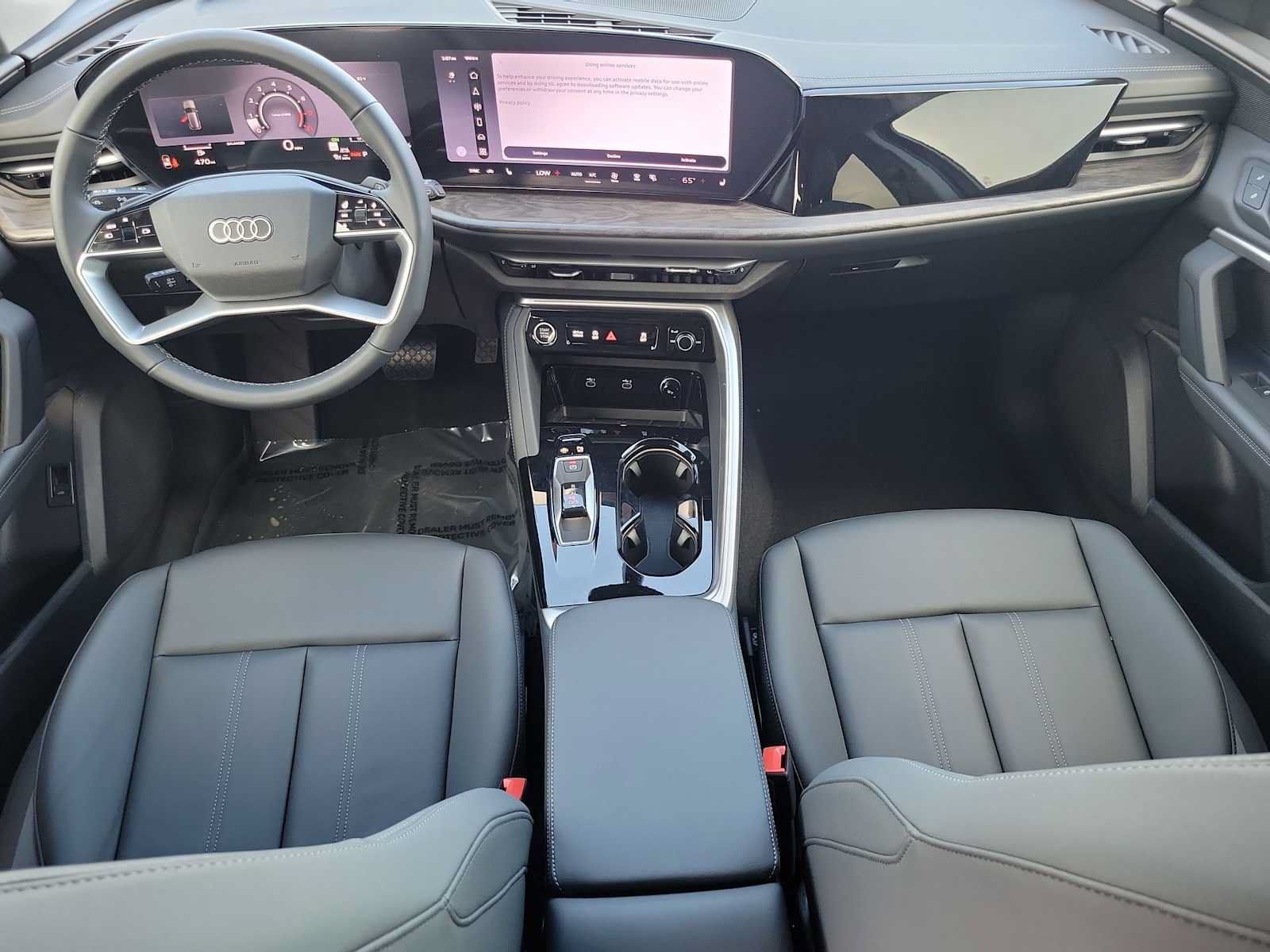 New 2026 Audi Q5 2.0T AWD/4WD image 14