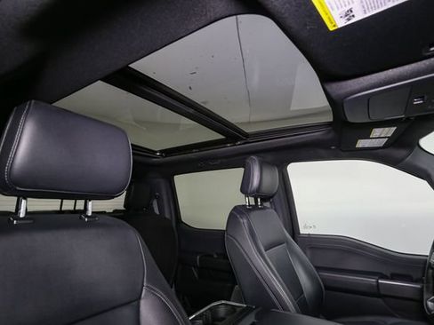 Used 2024 Ford F150 XLT w/ Equipment Group 303A High AWD/4WD image 17