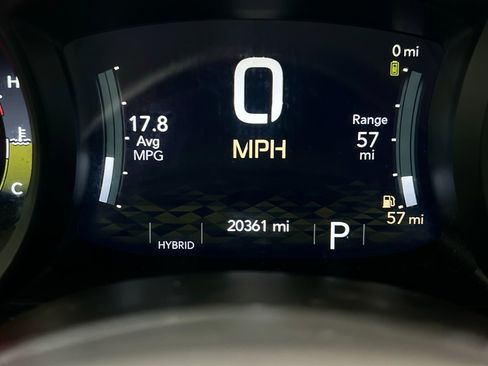Used 2024 Jeep Wrangler Unlimited Rubicon 4xe w/ Safety Group AWD/4WD image 8