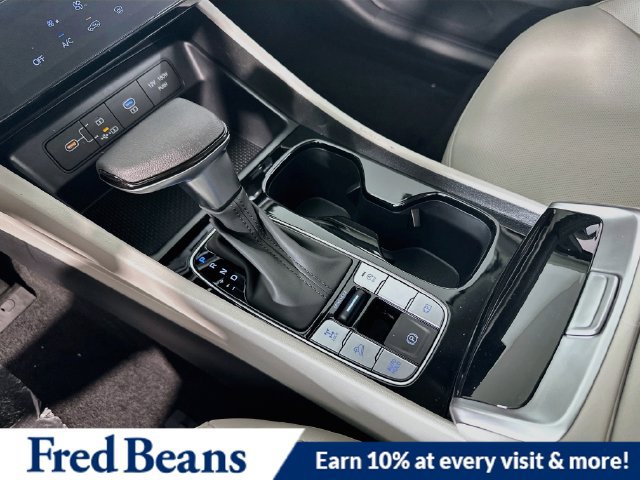 New 2026 Hyundai Tucson SEL Plus AWD/4WD image 20