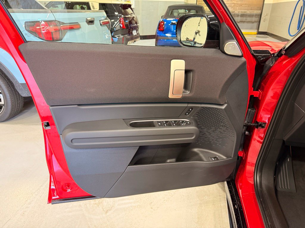 Used 2026 MINI Cooper Countryman S AWD/4WD image 10