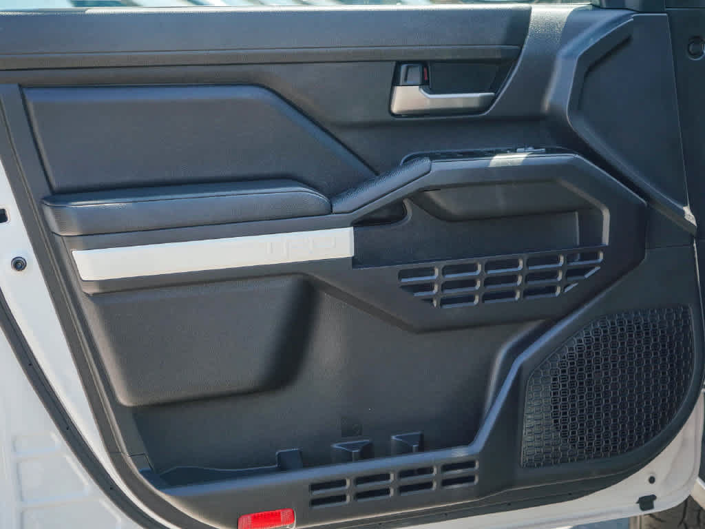 Used 2024 Toyota Tacoma TRD Off-Road AWD/4WD image 19
