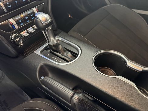 Used 2020 Ford Mustang EcoBoost w/ 2.3L High Performance Package image 26