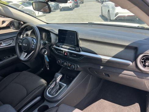 Used 2023 Kia Forte LX FWD image 15