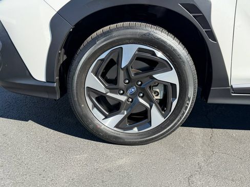Used 2024 Subaru Crosstrek 2.5i Limited AWD/4WD image 6