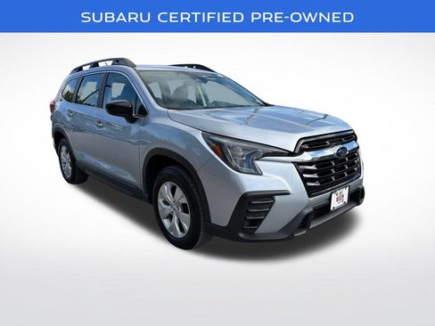 Used 2024 Subaru Ascent 8-Passenger AWD/4WD image 4